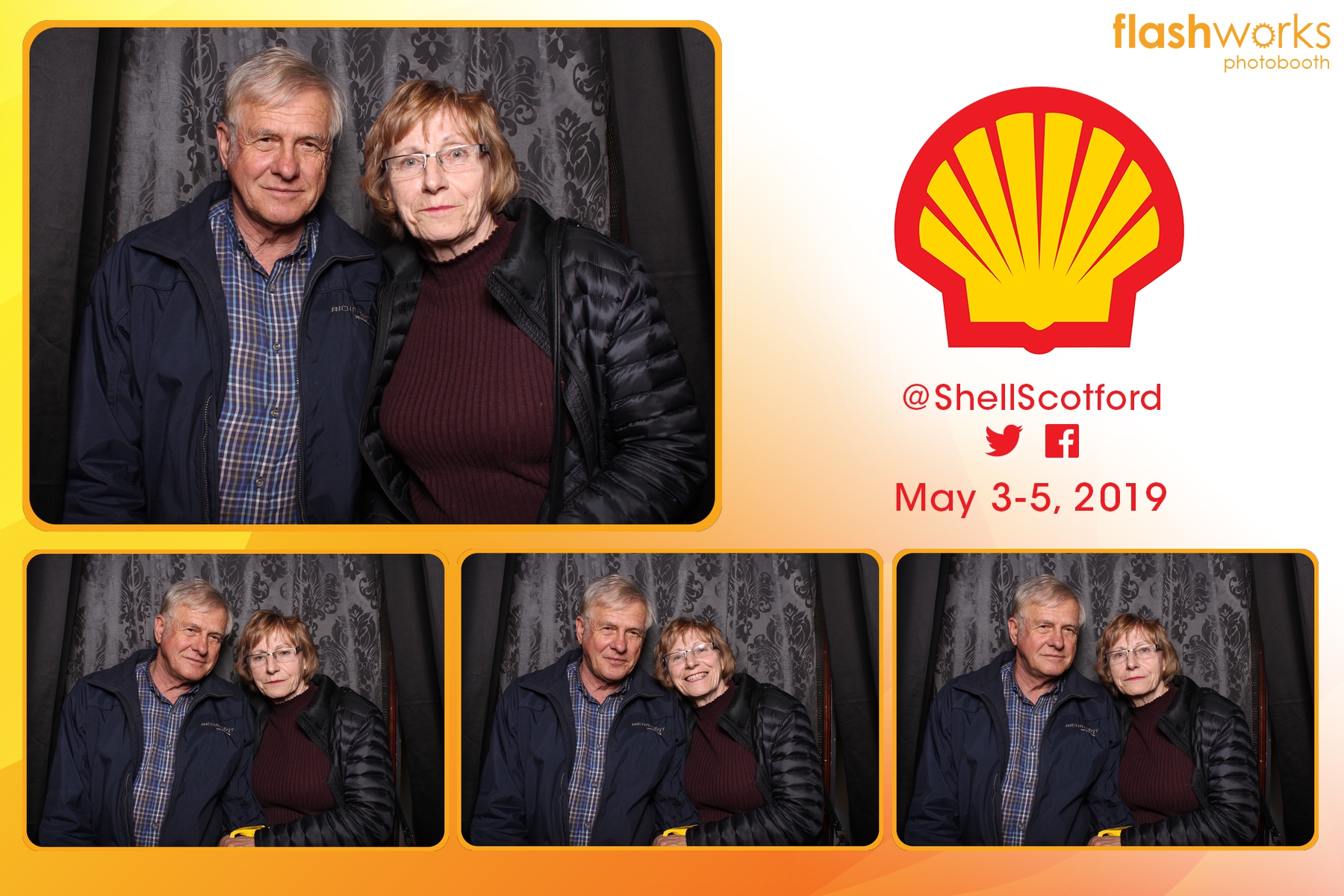 Fort Saskatchewan Trade Show & Sale: Presented by Shell | View more photos from the event at gallery.flashworksphotobooth.com/u/FlashworksPhotoboothInc/Fort-Saskatchewan-Trade-Show-Sale-Presented-by-Shell